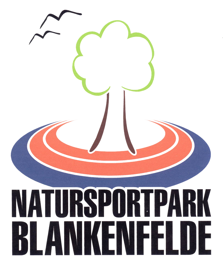 Natursportpark Logo